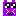 the purple pet Item 16