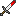 Bloody Iron Sword Item 5