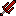 Tri - Ruby Sword