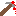 bloody pick Item 0