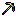 Rainbow Pickaxe Item 7