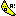 suprised Banana Item 0