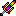 Tri-Rainbow Blade