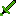 Emerald Sword Item 0