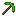 Emerald Pickaxe Item 4