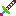 candy cane sword Item 2