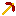 Fire pickaxe Item 7