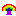 Rainbow mushroom Item 3