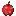 bruised apple Item 0