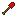 Ruby Shovel Item 1