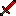 Red stone sword Item 3