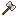 Iron War Axe Item 1