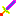 Rainbow colors sword Item 15