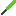 Green Lightsaber Item 2
