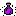 Purple Lava Potion Item 5