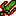 MEGA Emerald Sword Item 8