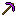 Amethyst picaxe Item 0