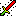 Bob Marley rasta sword Item 2