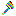 rainbow axe Item 0