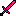 PINK SWORD MLG Item 1