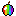 Rainbow apple Item 9