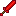 ruby sword Item 0