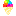 Rainbow Icecream