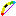 Rainbow Item 3