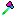 Rainbow axe Item 2