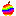 Rainbow Apple Item 15