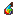 Elemental Splash Potion Bottle Item 1
