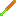 Carrot Sword Item 3