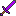 Amethyst sword Item 2