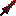redstone broadsword Item 3
