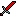 RedStone Sword Item 0