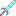 Gemstone ice sword Item 0