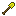 Topaz Shovel Item 5