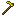 Topaz (farming)Hoe Item 6