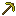 Topaz Pickaxe Item 15