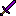 Amethyst Sword Item 13