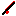 blood rod Item 1