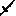 half of the dark sowrd Item 3