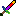 Rainbow Sword Item 2