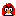 red angry bird Item 16