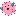 Pink puffer fish Item 0