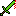 Bloody Emerald sword Item 1
