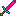 pink sword Item 5