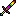 Rainbow Sword Item 1