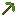 Kryptonite Pickaxe Item 1