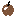 Chocolate Apple Item 6